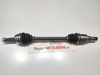Cây láp sử dụng cho xe Mitsubishi Xpander - Hàng nhập khẩu chính ngạch 3817A509, 3817A510,39100W030P, 39101W020P