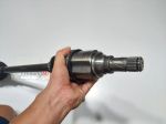 Cây láp sử dụng cho xe Mitsubishi Xpander - Hàng nhập khẩu chính ngạch 3817A509, 3817A510,39100W030P, 39101W020P