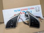 Công tắc cruise control và công tắc âm lượng ở vô lăng sử dụng cho xe Attrage 2014-2026, Mirage 2014-2020, Outlander Sport 2014-2017, Triton 2016-2023