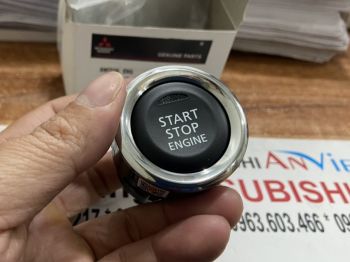 Công tắc Start Stop động cơ sử dụng cho xe Xpander - Hàng nhập khẩu chính ngạch