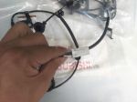 Cảm biến ABS sử dụng cho xe Mitsubishi Xpander - Hàng nhập khẩu chính ngạch 4670B267, 4670B268, 4670B269, 4670B270
