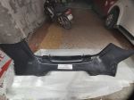 Cản sau, Ba đờ sốc sau sử dụng cho xe Mitsubishi Attrage - Hàng nhập khẩu chính ngạch