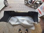 Cản sau, Ba đờ sốc sau sử dụng cho xe Mitsubishi Attrage - Hàng nhập khẩu chính ngạch