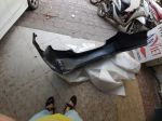 Cản sau, Ba đờ sốc sau sử dụng cho xe Mitsubishi Attrage - Hàng nhập khẩu chính ngạch