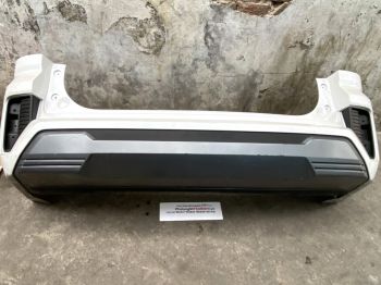 Cản sau, Ba đờ sốc sau sử dụng cho xe Xpander 2022-2025 Hàng Bãi Tháo xe
