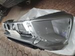 Cản trước, Ba đờ sốc trước sử dụng cho xe Xpander - Hàng nhập khẩu chính ngạch 62012A000P