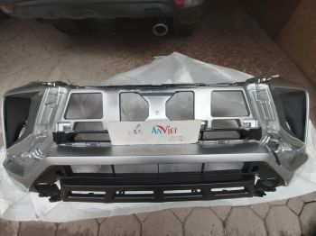 Cản trước, Ba đờ sốc trước sử dụng cho xe Xpander - Hàng nhập khẩu chính ngạch 62012A000P
