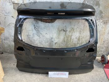 Cốp sau, Cánh cửa hậu sử dụng cho xe Mitsubishi Xpander 2022-2024 - Hàng nhập khẩu chính ngạch 5801C436 25550W010P