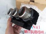 Cụm công tắc điều khiển điều hòa sử dụng cho xe Xpander - hàng nhập khẩu chính ngạch