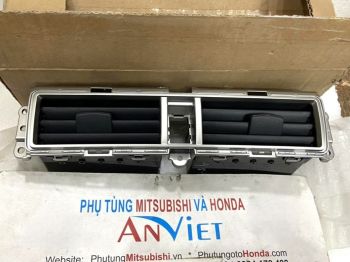 Cửa gió điều hòa trung tâm sử dụng cho xe Xpander - Hàng nhập khẩu chính ngạch 8030A383XA