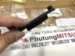 Cao su đệm Lò xo giảm xóc sau sử dụng cho xe Mitsubishi Xpander, Xpander Cross - Hàng nhập khẩu chính ngạch 4140A490