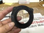 Cao su đệm Lò xo giảm xóc sau sử dụng cho xe Mitsubishi Xpander, Xpander Cross - Hàng nhập khẩu chính ngạch 4140A490
