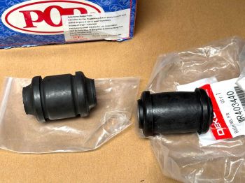 Cao su ắc càng A (quả nhỏ) sử dụng cho xe Xpander | DEKOSHI DK-MR403440 | MR403440