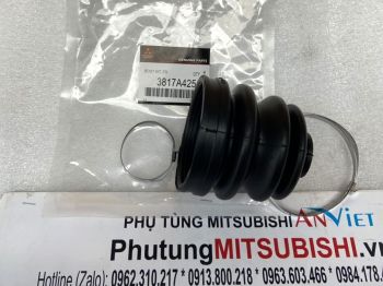 Cao su chụp bụi láp sử dụng cho xe Mitsubishi Xpander - Hàng nhập khẩu chính ngạch 3817A425