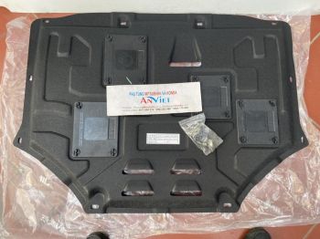 Chắn bùn gầm máy sử dụng cho xe Mitsubishi Xpander | Hãng DEKO