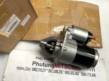 Củ đề, Máy đề, Máy khởi động sử dụng cho Xpander - Hàng nhập khẩu chính ngạch 1810A374