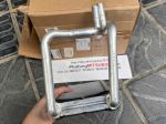 Dàn sưởi, Két sưởi trong táp lô, Lõi dàn nóng sử dụng cho xe Xpander - Hàng nhập khẩu chính ngạch