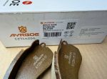 Guốc phanh, Má phanh sau dùng cho xe Xpander, Xpander Cross | AYRGOE K1264-05 | 4600A259