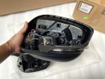Gương chiếu hậu sử dụng cho xe Xpander 2022-2024 - Hàng nhập khẩu chính ngạch 96302WB80P-96301WB80P