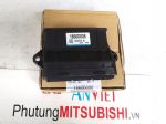 Hộp điều khiển điện ECU sử dụng cho xe Mitsubishi Xpander - Hàng nhập khẩu chính ngạch 1860D006
