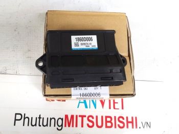 Hộp điều khiển điện ECU sử dụng cho xe Mitsubishi Xpander - Hàng nhập khẩu chính ngạch 1860D006