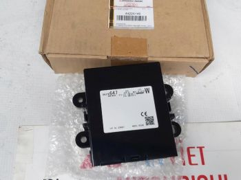 Hộp điều khiển chìa khóa sử dụng cho xe Mitsubishi Xpander - Hàng nhập khẩu chính ngạch 8637B647
