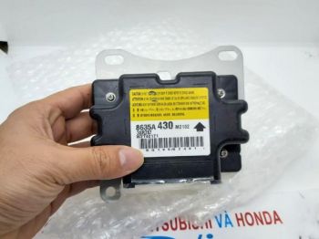 Hộp điều khiển túi khí sử dụng cho xe Xpander - Hàng nhập khẩu chính ngạch