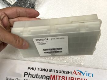 Hộp Etac điều khiển thời gian âm báo sử dụng cho xe Xpander - Hàng nhập khẩu chính ngạch