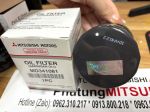 Lọc dầu nhớt động cơ sử dụng cho xe Mitsubishi MZ691140 MD341081