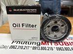 Lọc dầu nhớt động cơ sử dụng cho xe Mitsubishi MZ691140 MD341081