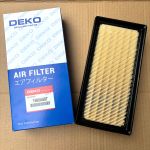 Lọc gió động cơ sử dụng cho xe Mitsubishi Xpander, Xpander Cross và Xforce