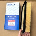 Lọc gió động cơ sử dụng cho xe Mitsubishi Xpander, Xpander Cross và Xforce