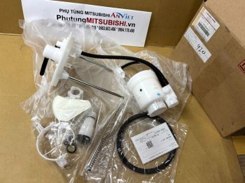 Cụm Lọc Xăng, Lọc Nhiên Liệu sử dụng cho xe Mitsubishi Xpander, Xpander Cross, Xforce