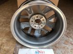 La zăng, Mâm xe sử dụng cho Xpander - Hàng nhập khẩu chính ngạch 4250G058-4250G059-4250G610-4250D867