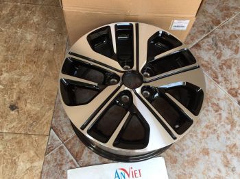 La zăng, Mâm xe sử dụng cho Xpander - Hàng nhập khẩu chính ngạch 4250G058-4250G059-4250G610-4250D867