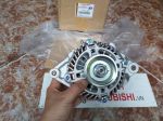 Máy phát điện sử dụng cho xe Mitsubishi Xpander - Hàng nhập khẩu chính ngạch 1800A466, 23100W070P, 23100W330P