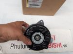 Mô tơ quạt két nước dàn nóng sử dụng cho xe Mitsubishi Xpander, Xpander Cross - Hàng nhập khẩu chính ngạch 1355A503, 21487W000P