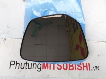 Mặt gương sử dụng cho xe Xpander, Xpander Cross - Hàng nhập khẩu chính ngạch