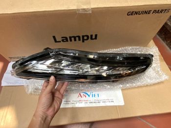 Đèn định vị, Đèn mí, Đèn Led ban ngày sử dụng cho xe Mitsubishi Xpander - Hàng nhập khẩu chính ngạch