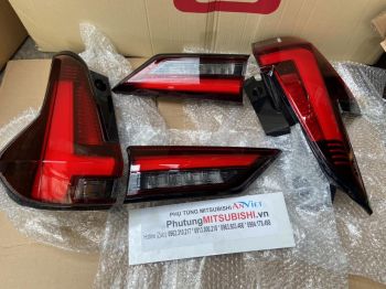 Đèn hậu, Đèn lái sau sử dụng cho xe Mitsubishi Xpander 2022-2026 8330B393 8330B394 8330B395 8330B396