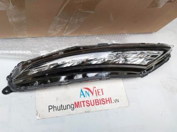 Đèn led ban ngày sử dụng cho xe Mitsubishi Xpander 2018-2022 - Hàng nhập khẩu chính ngạch 8312A033 8312A034