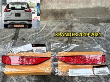 Đèn Phản Quang sử dụng cho xe Xpander - Hàng nhập khẩu chính ngạch