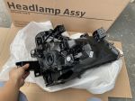 Vỏ Đèn pha sử dụng cho xe Mitsubishi Xpander 2022-2025 bản AT ECO - Hàng nhập khẩu chính ngạch