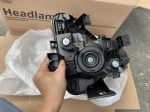 Vỏ Đèn pha sử dụng cho xe Mitsubishi Xpander 2022-2025 bản AT ECO - Hàng nhập khẩu chính ngạch