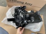Vỏ Đèn pha sử dụng cho xe Mitsubishi Xpander 2022-2025 bản AT ECO - Hàng nhập khẩu chính ngạch