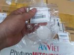 Nắp bình nước phụ sử dụng cho xe Xpander - Hàng nhập khẩu chính ngạch