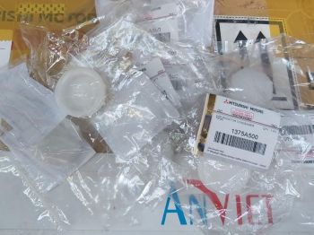 Nắp bình nước phụ sử dụng cho xe Xpander - Hàng nhập khẩu chính ngạch