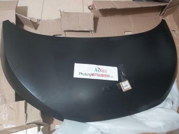 Nắp capo sử dụng cho xe Mitsubishi Xpander 2018-2021, Xpander Cross 2020-2023 - Hàng nhập khẩu chính ngạch 5900A931