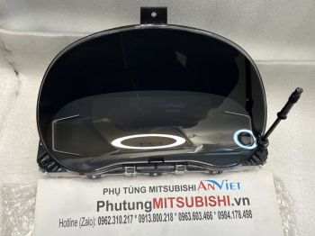 Đồng hồ Công tơ mét trên táp lô sử dụng cho xe Xpander Cross 2023 - Hàng nhập khẩu chính ngạch