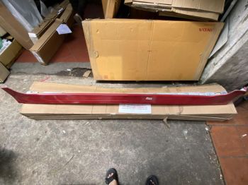 Ốp babole sử dụng cho xe Xpander - Hàng nhập khẩu chính ngạch